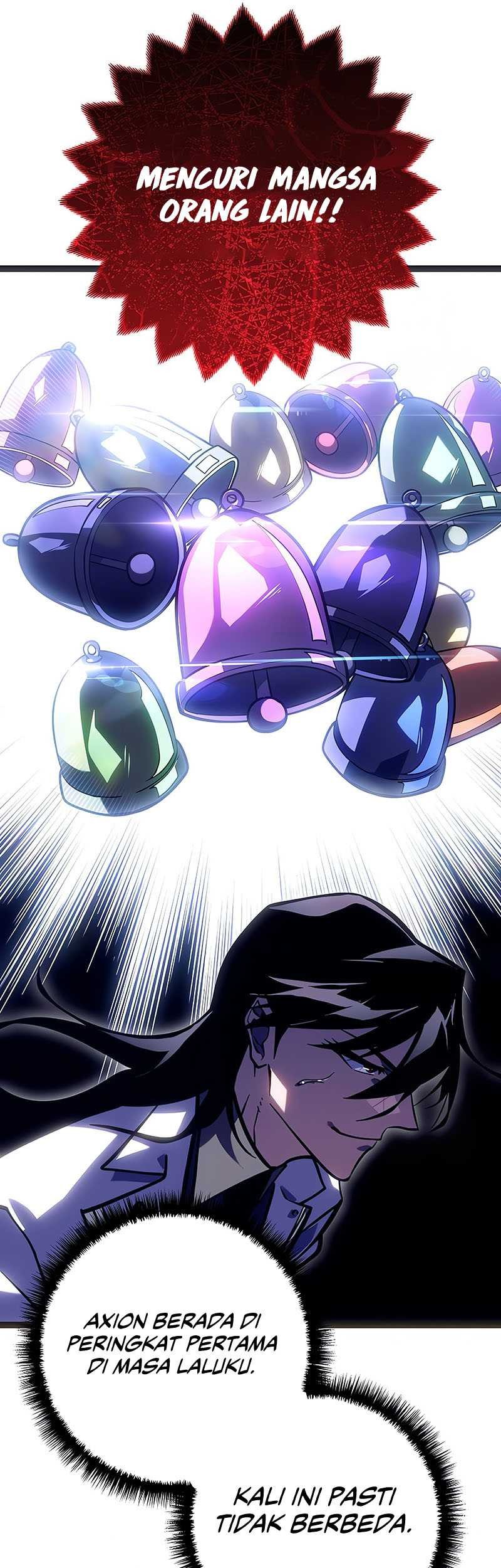 Regressing As The Reincarnated Bastard Of The Sword Clan Chapter 26 Gambar 63