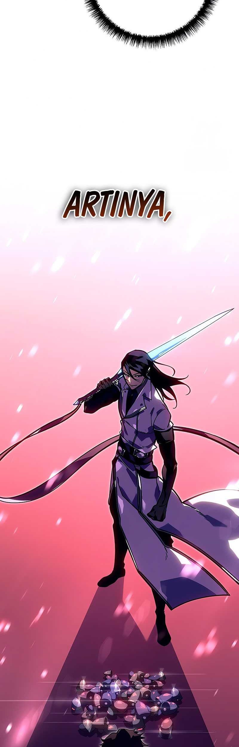 Regressing As The Reincarnated Bastard Of The Sword Clan Chapter 26 Gambar 64