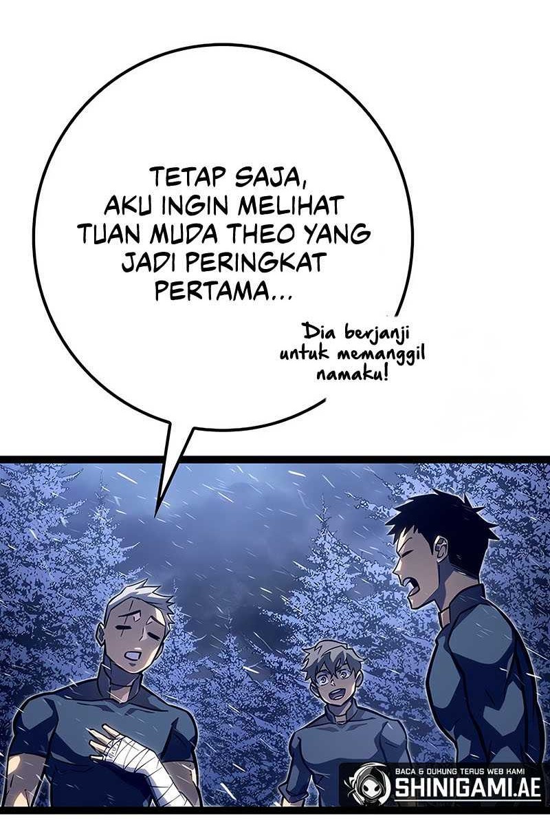 Regressing As The Reincarnated Bastard Of The Sword Clan Chapter 26 Gambar 38