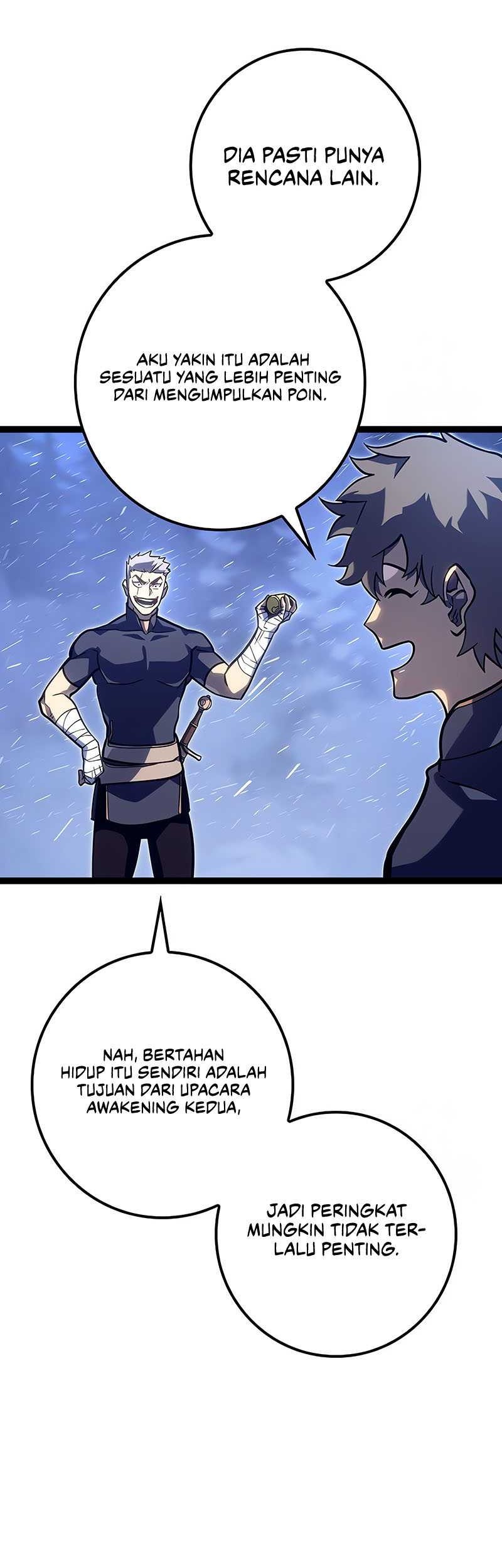 Regressing As The Reincarnated Bastard Of The Sword Clan Chapter 26 Gambar 37