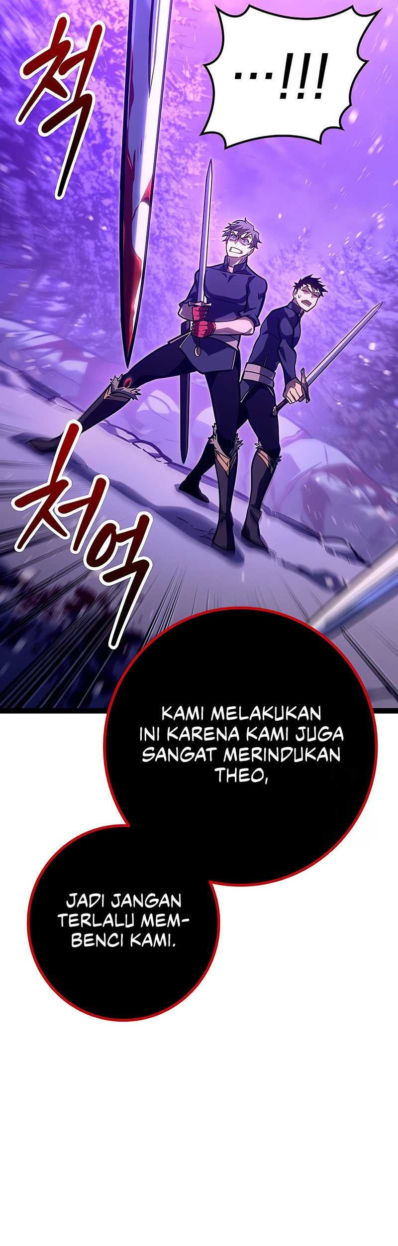 Regressing As The Reincarnated Bastard Of The Sword Clan Chapter 26 Gambar 42