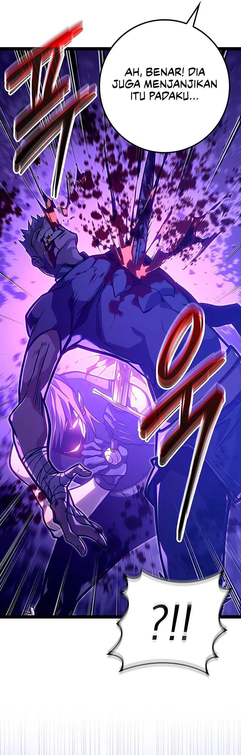 Regressing As The Reincarnated Bastard Of The Sword Clan Chapter 26 Gambar 39