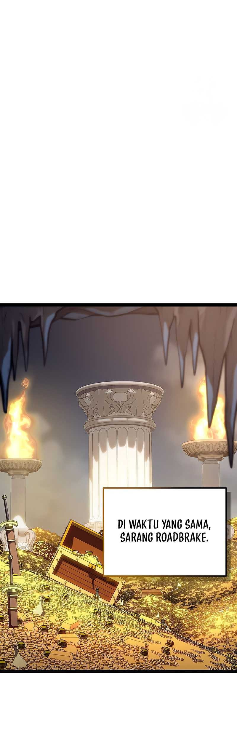 Regressing As The Reincarnated Bastard Of The Sword Clan Chapter 26 Gambar 43