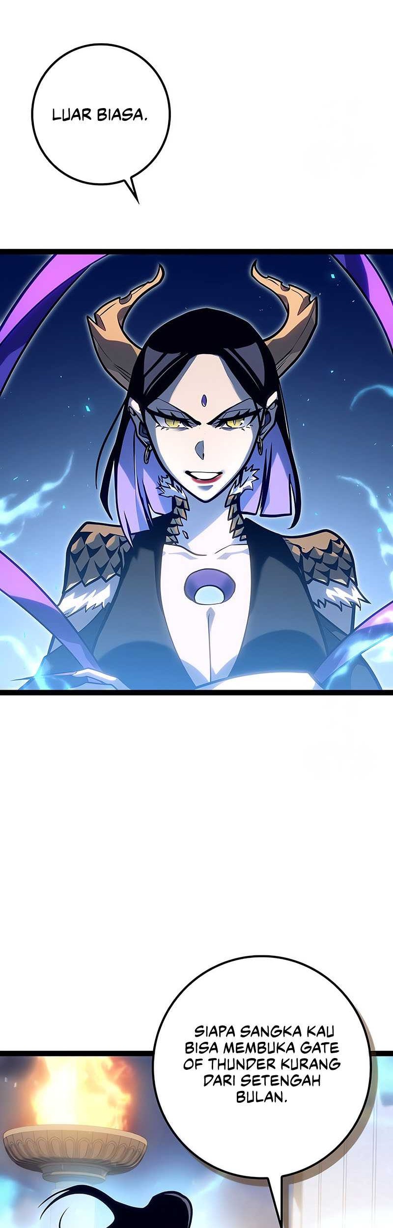 Regressing As The Reincarnated Bastard Of The Sword Clan Chapter 26 Gambar 44