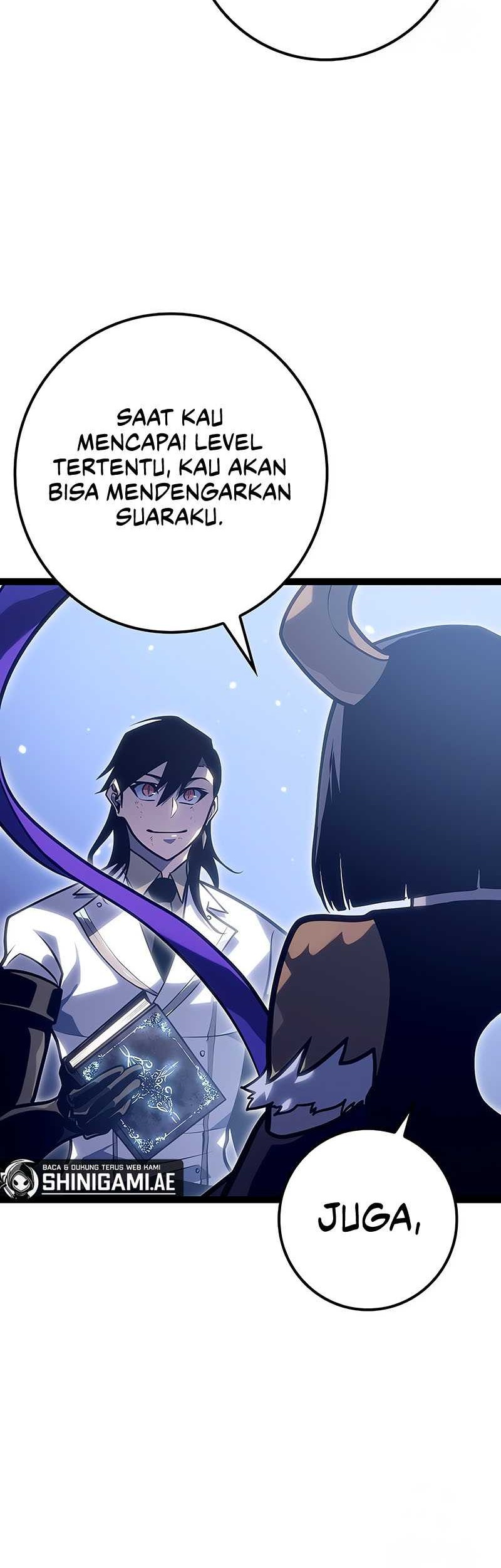 Regressing As The Reincarnated Bastard Of The Sword Clan Chapter 26 Gambar 50