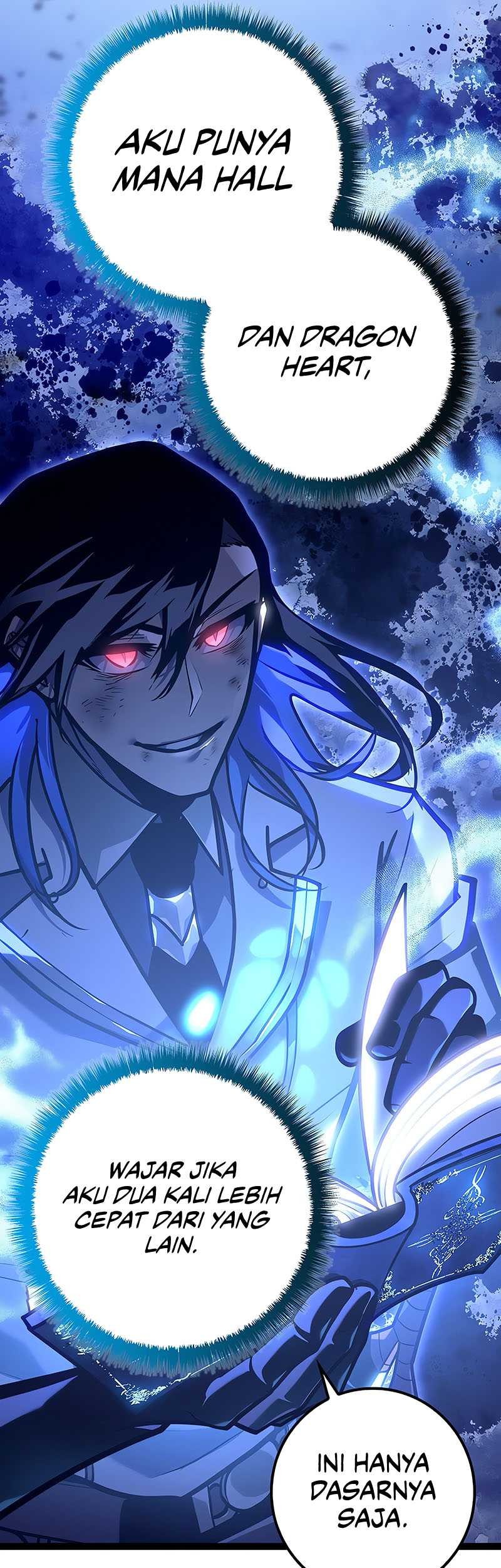 Regressing As The Reincarnated Bastard Of The Sword Clan Chapter 26 Gambar 47