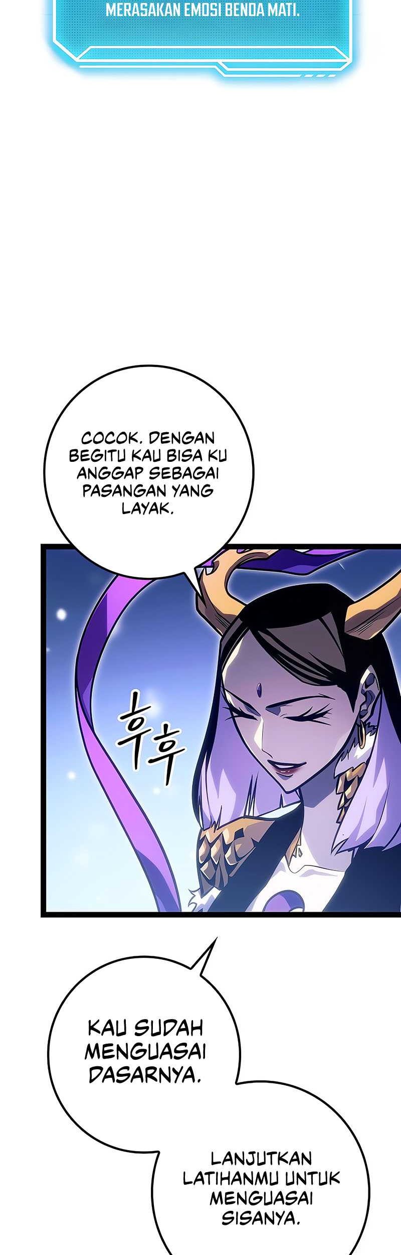 Regressing As The Reincarnated Bastard Of The Sword Clan Chapter 26 Gambar 49