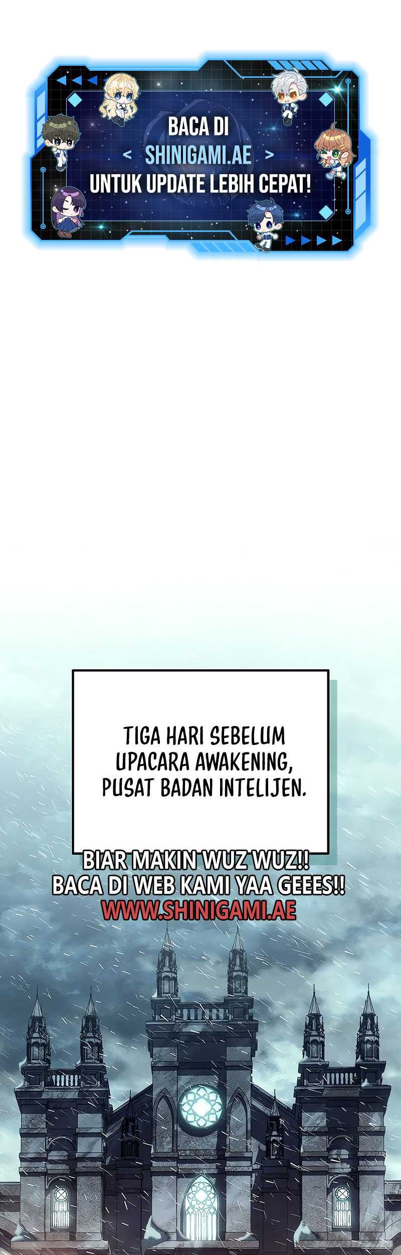 Manhwa Regressing As The Reincarnated Bastard Of The Sword Clan Chapter 26 gambar nomor 2