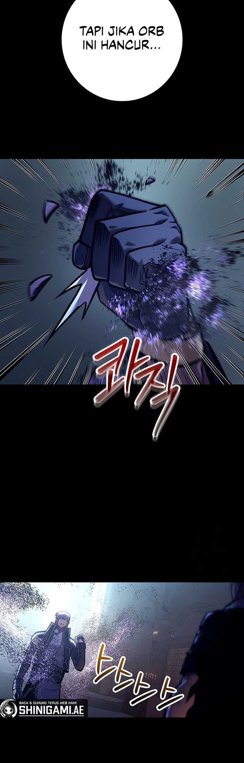 Regressing As The Reincarnated Bastard Of The Sword Clan Chapter 26 Gambar 5