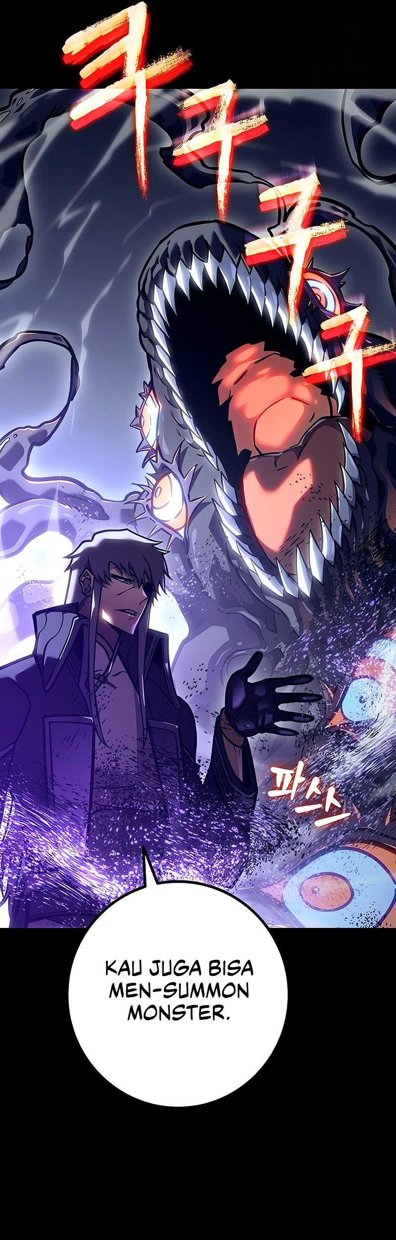 Regressing As The Reincarnated Bastard Of The Sword Clan Chapter 26 Gambar 7