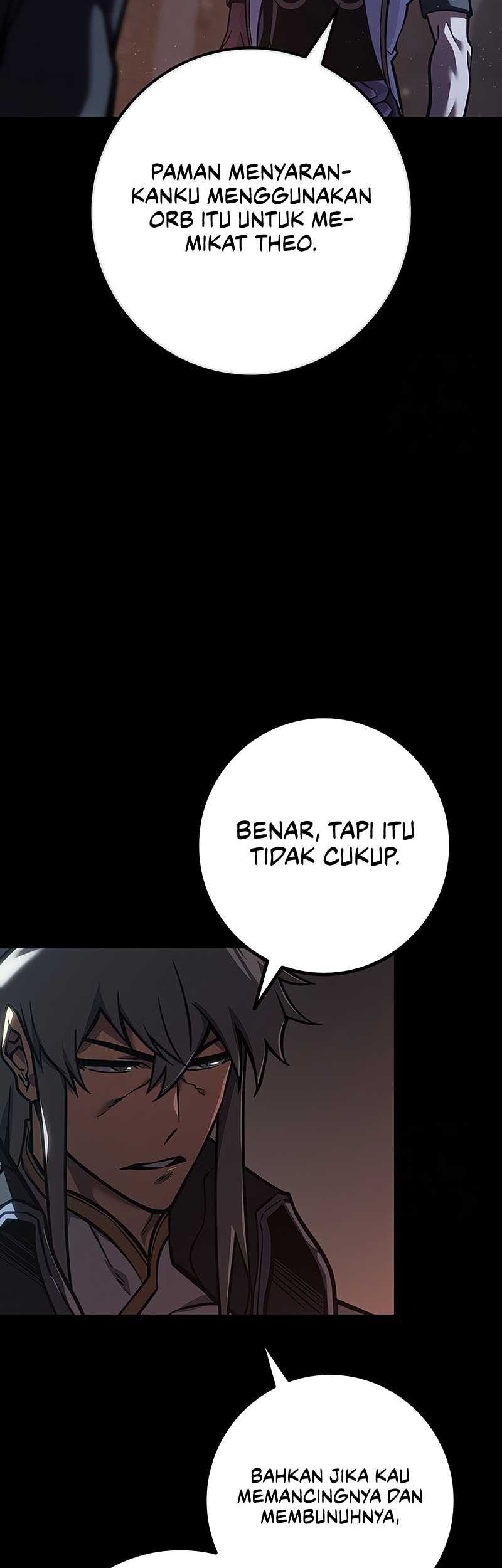 Regressing As The Reincarnated Bastard Of The Sword Clan Chapter 26 Gambar 12