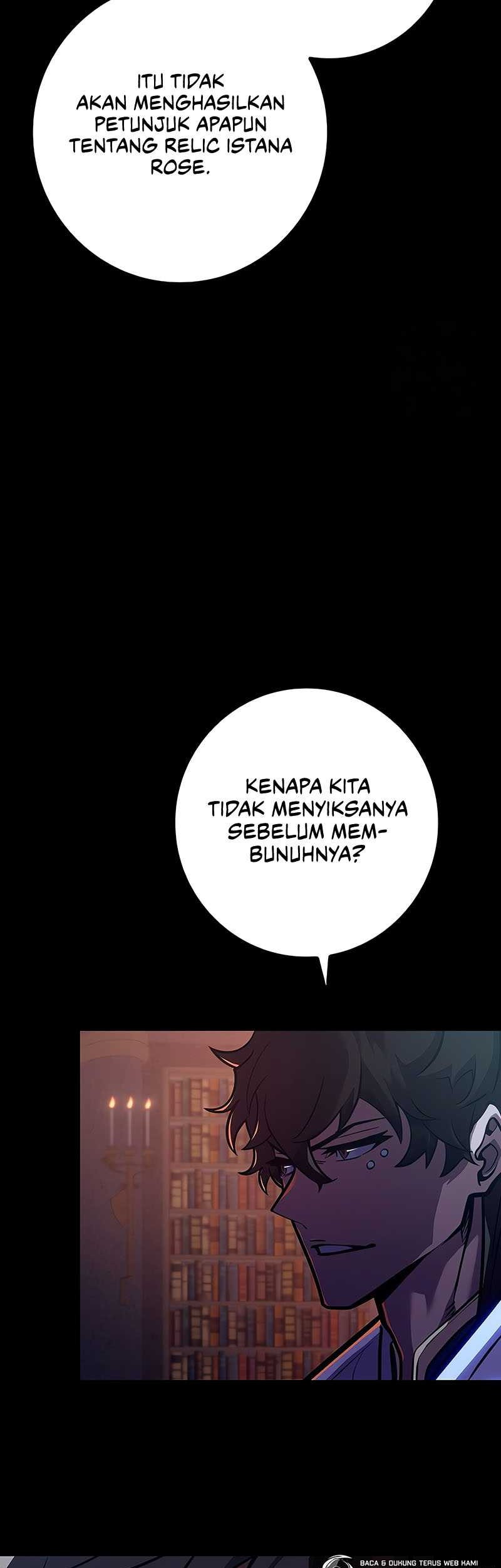 Regressing As The Reincarnated Bastard Of The Sword Clan Chapter 26 Gambar 13