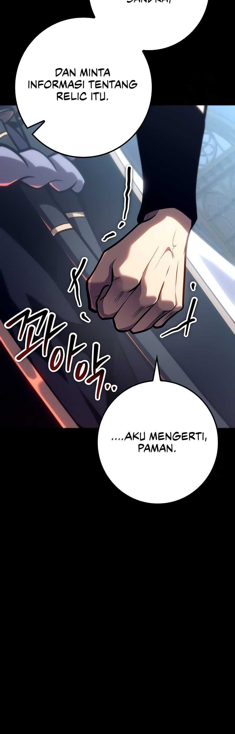 Regressing As The Reincarnated Bastard Of The Sword Clan Chapter 26 Gambar 17