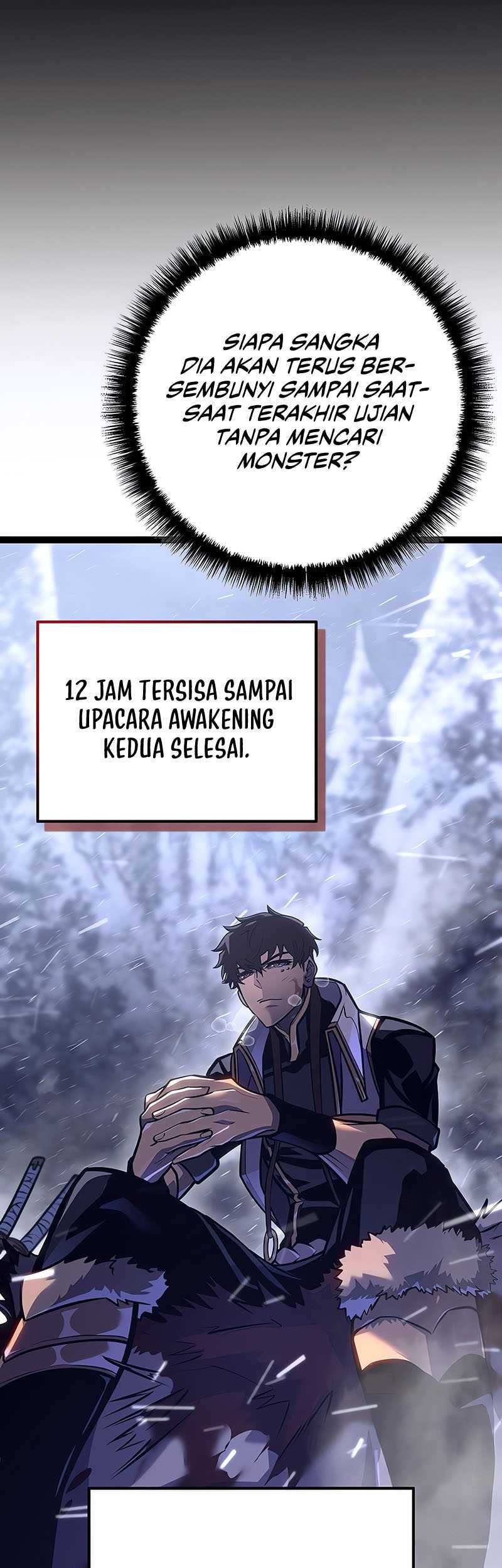 Regressing As The Reincarnated Bastard Of The Sword Clan Chapter 26 Gambar 19