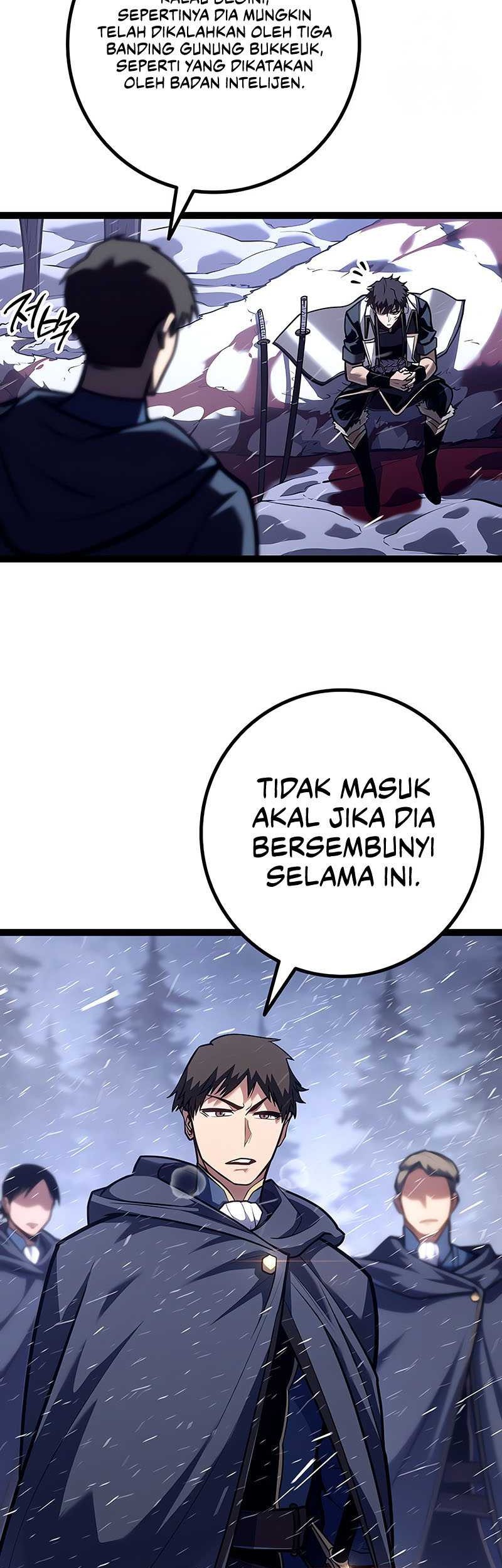 Regressing As The Reincarnated Bastard Of The Sword Clan Chapter 26 Gambar 21