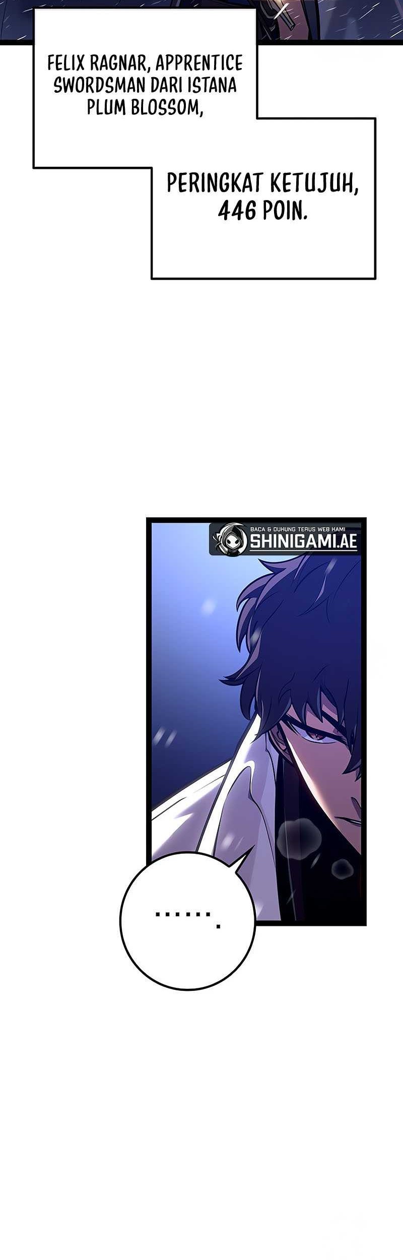 Regressing As The Reincarnated Bastard Of The Sword Clan Chapter 26 Gambar 22