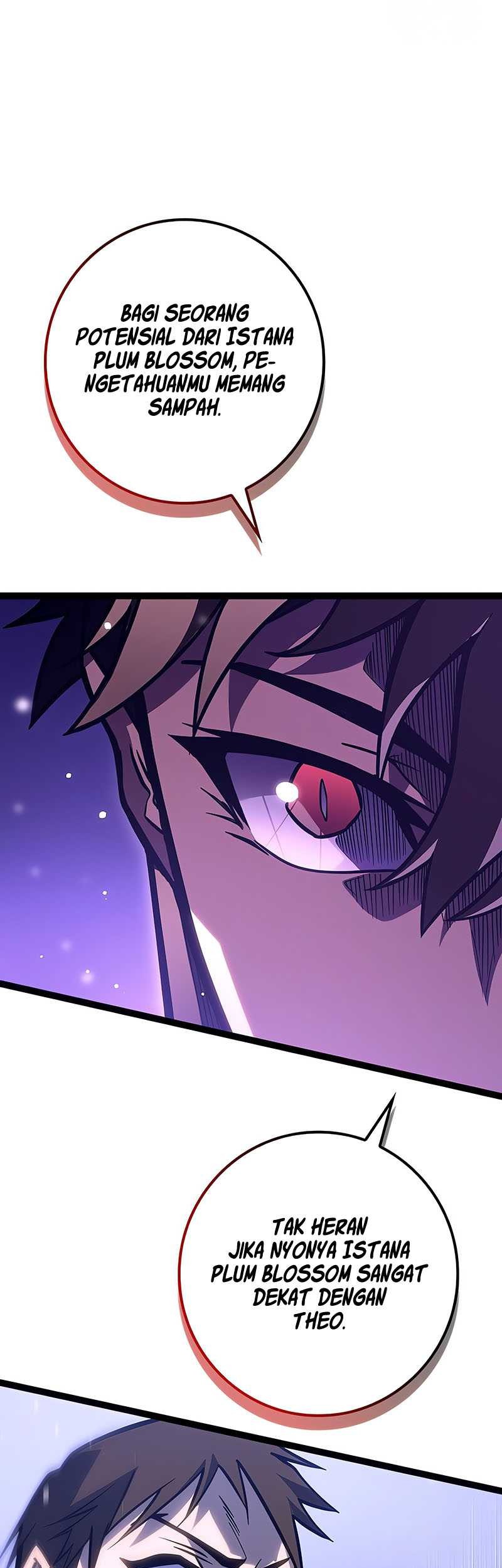 Regressing As The Reincarnated Bastard Of The Sword Clan Chapter 26 Gambar 23