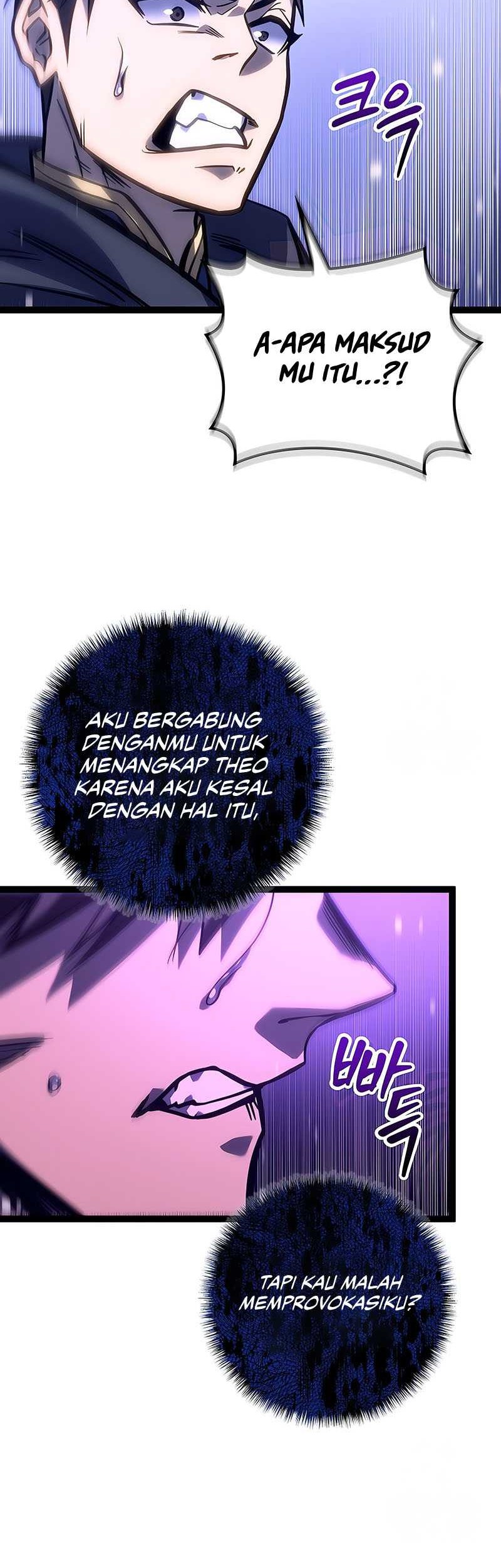 Regressing As The Reincarnated Bastard Of The Sword Clan Chapter 26 Gambar 24