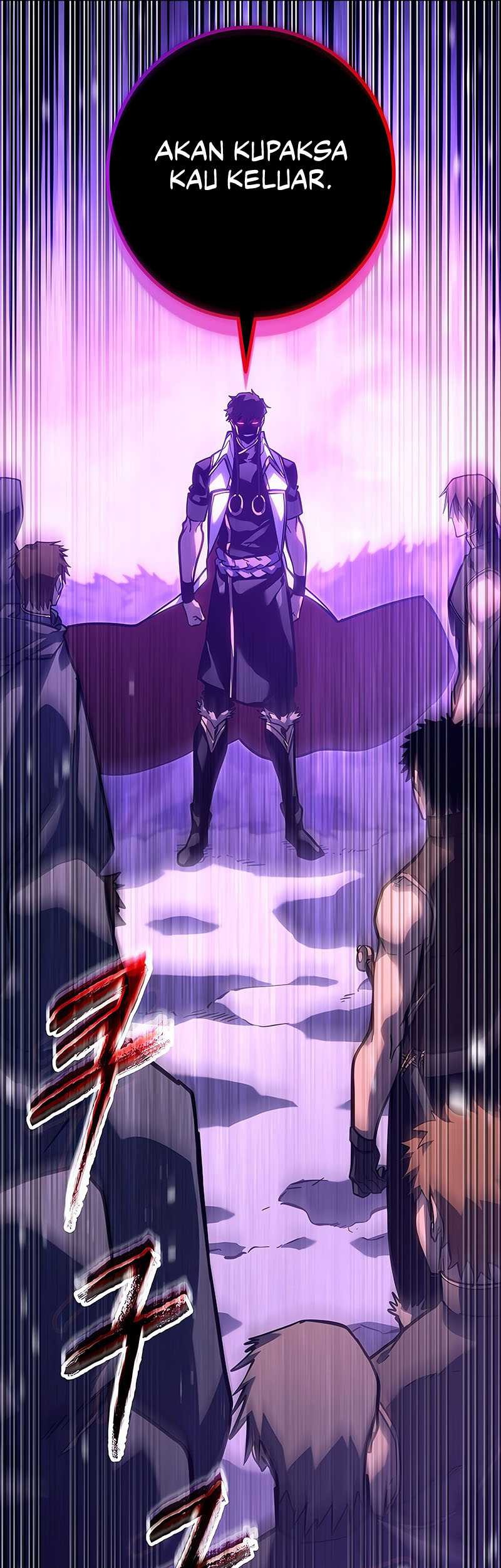 Regressing As The Reincarnated Bastard Of The Sword Clan Chapter 26 Gambar 27