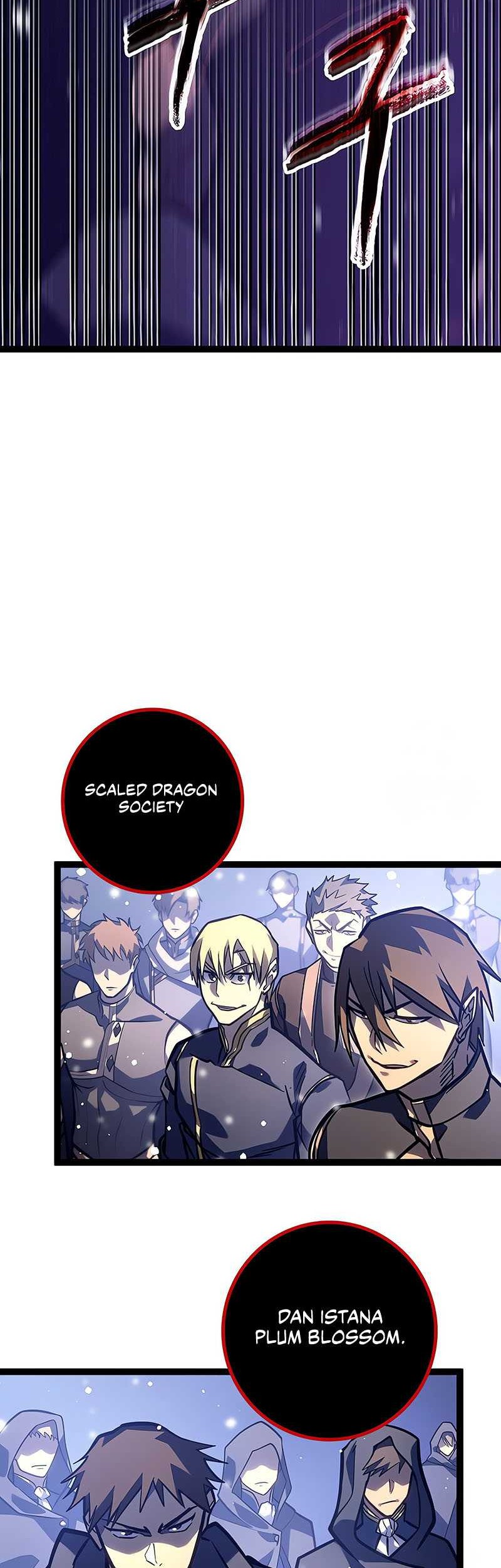 Regressing As The Reincarnated Bastard Of The Sword Clan Chapter 26 Gambar 28