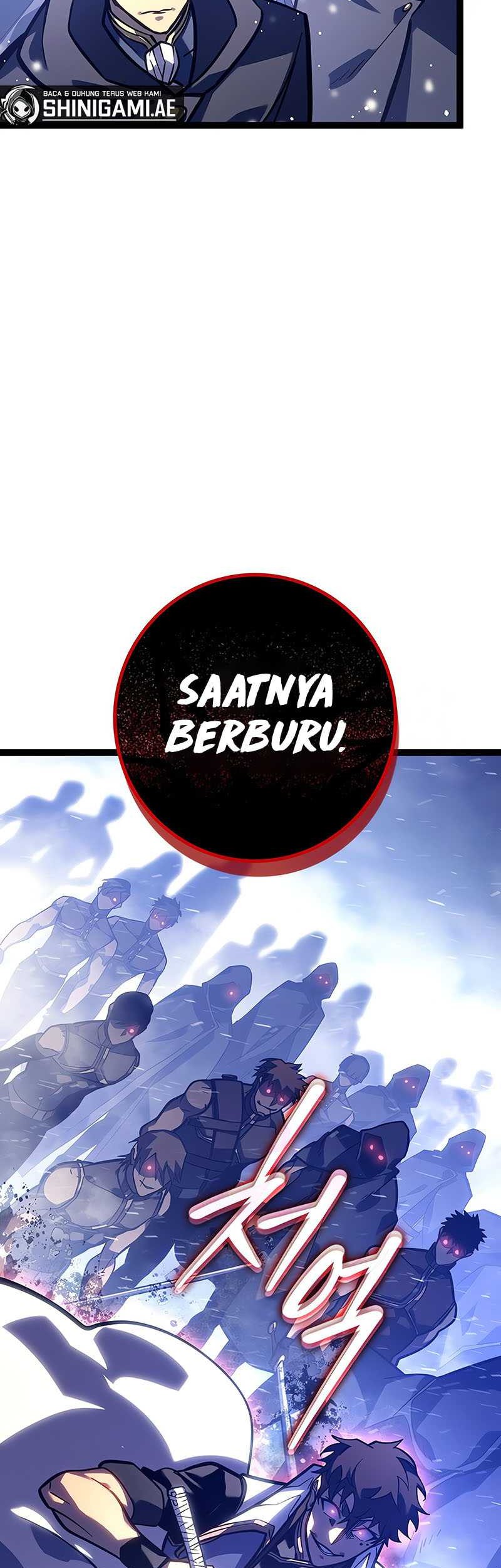 Regressing As The Reincarnated Bastard Of The Sword Clan Chapter 26 Gambar 29