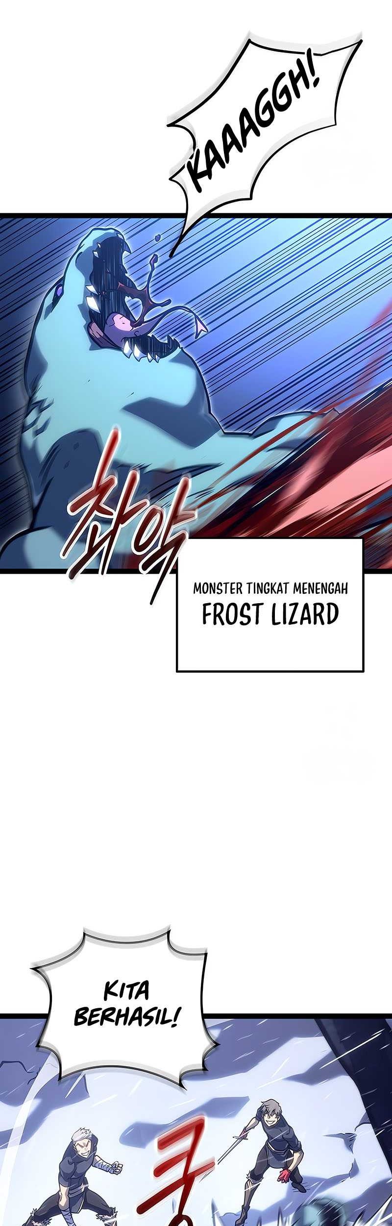 Regressing As The Reincarnated Bastard Of The Sword Clan Chapter 26 Gambar 33