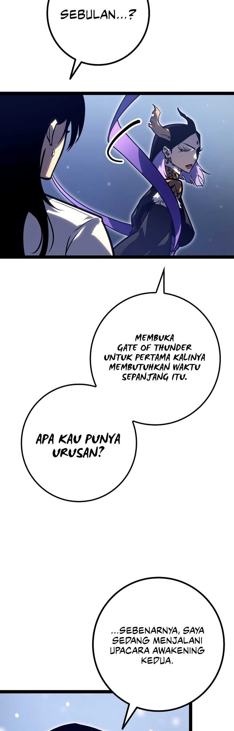 Regressing As The Reincarnated Bastard Of The Sword Clan Chapter 25 Gambar 51