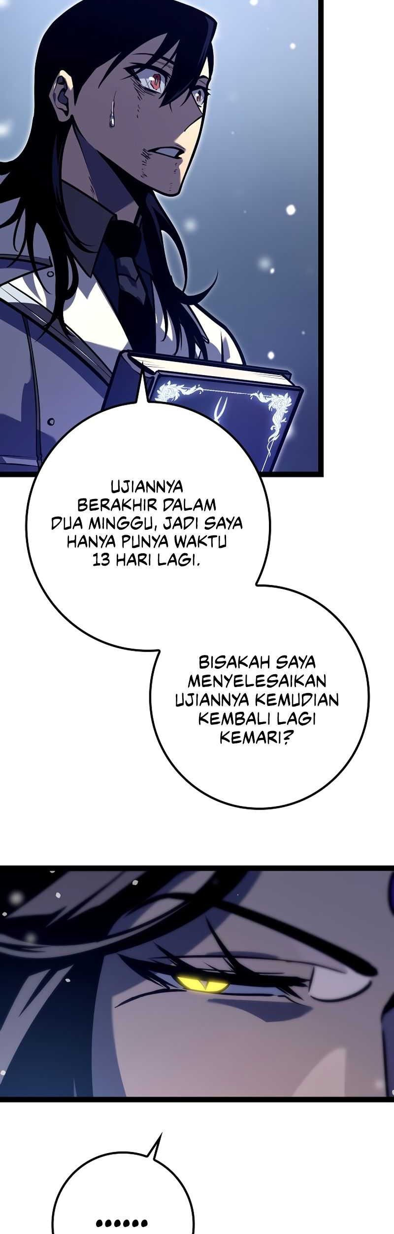 Regressing As The Reincarnated Bastard Of The Sword Clan Chapter 25 Gambar 52