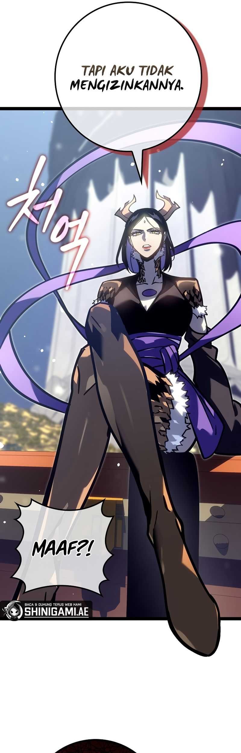 Regressing As The Reincarnated Bastard Of The Sword Clan Chapter 25 Gambar 54