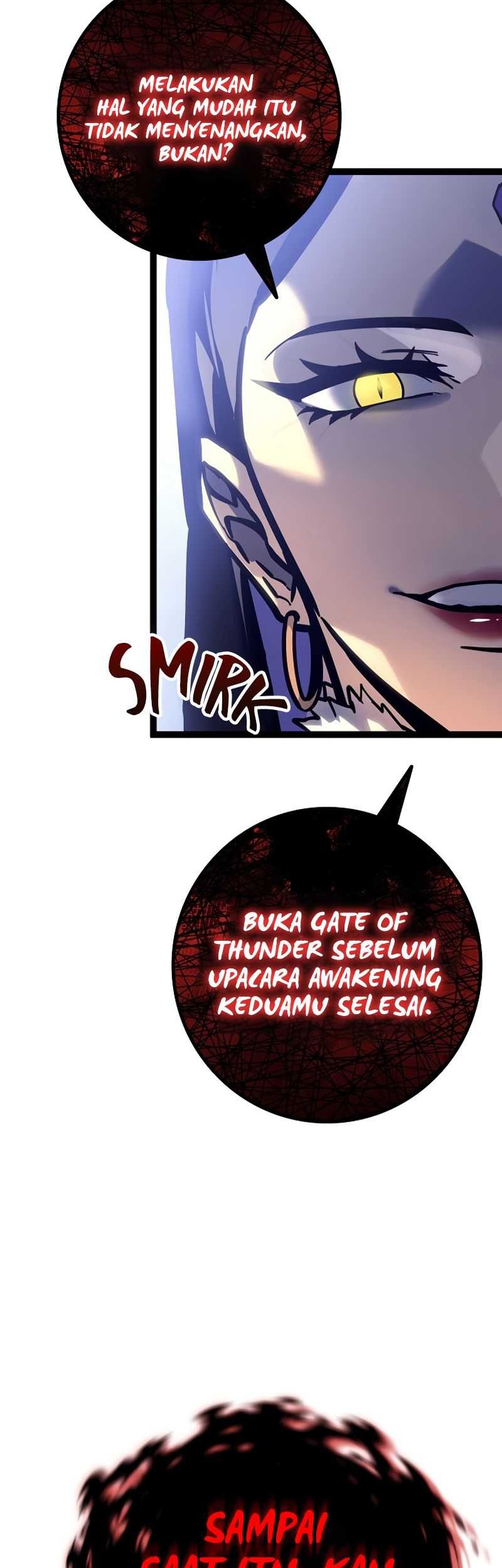 Regressing As The Reincarnated Bastard Of The Sword Clan Chapter 25 Gambar 55