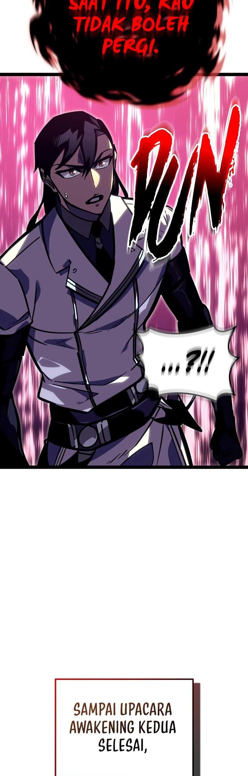 Regressing As The Reincarnated Bastard Of The Sword Clan Chapter 25 Gambar 56