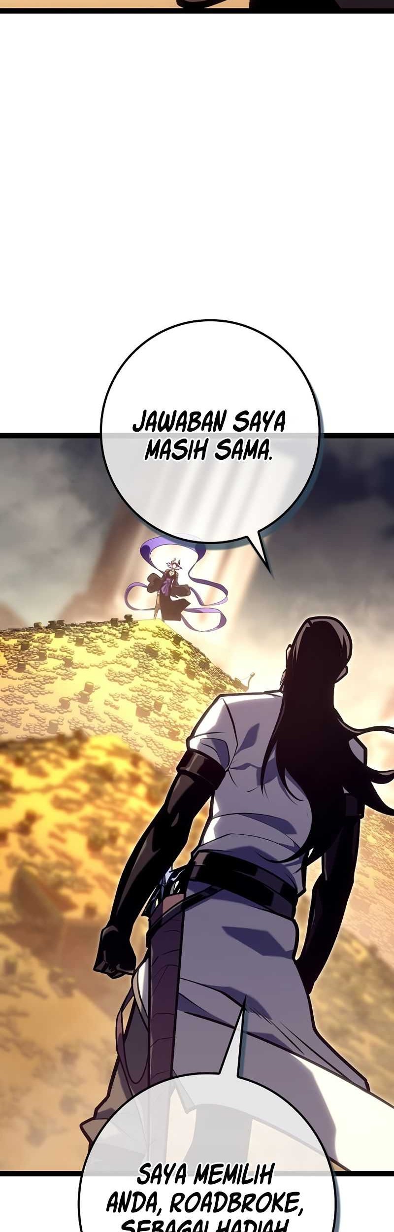 Regressing As The Reincarnated Bastard Of The Sword Clan Chapter 25 Gambar 39
