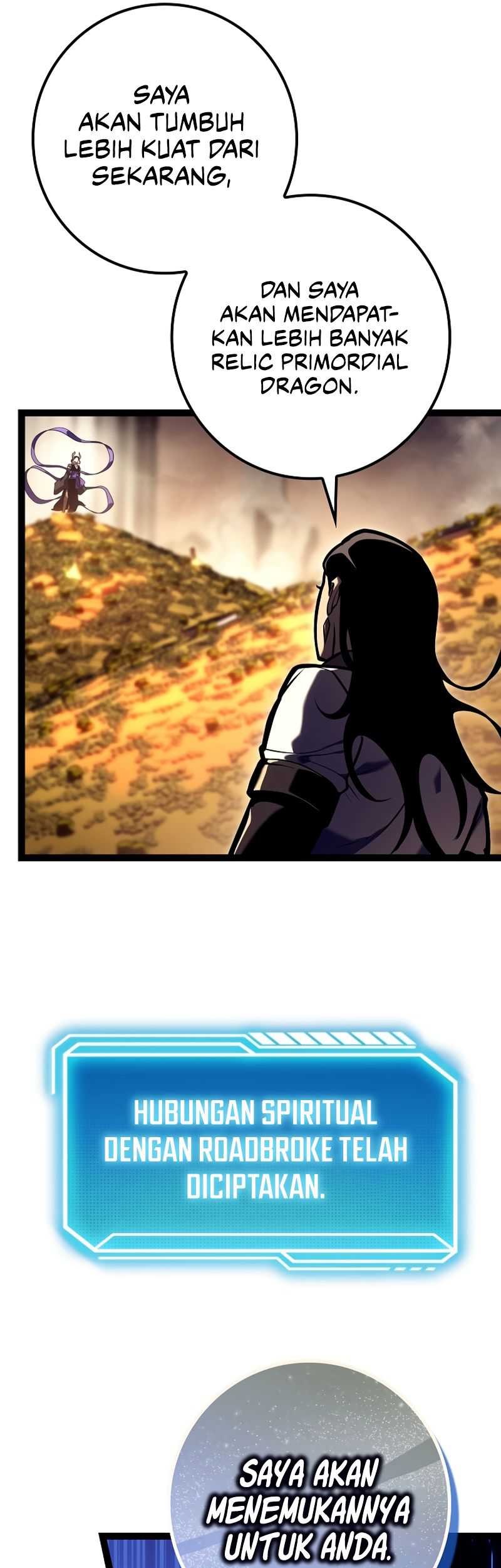 Regressing As The Reincarnated Bastard Of The Sword Clan Chapter 25 Gambar 42