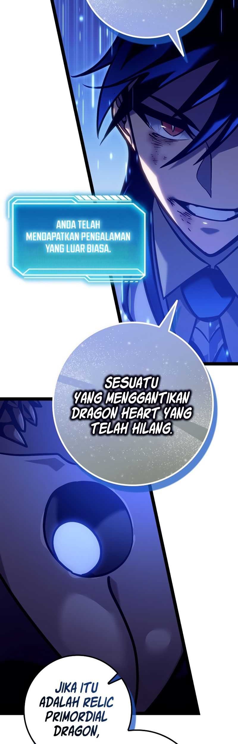 Regressing As The Reincarnated Bastard Of The Sword Clan Chapter 25 Gambar 43