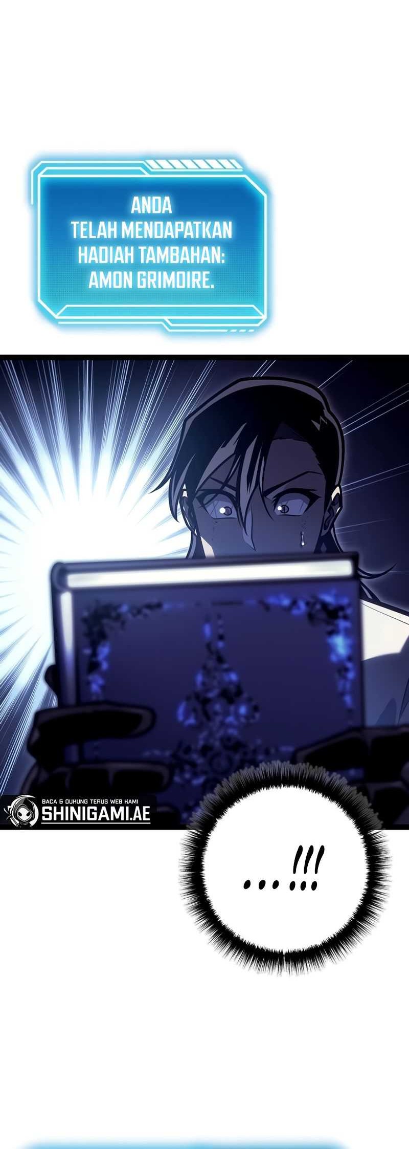 Regressing As The Reincarnated Bastard Of The Sword Clan Chapter 25 Gambar 49