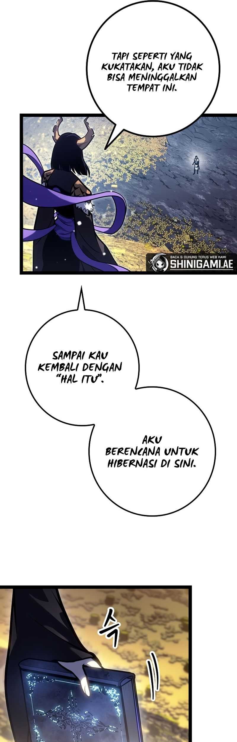 Regressing As The Reincarnated Bastard Of The Sword Clan Chapter 25 Gambar 46