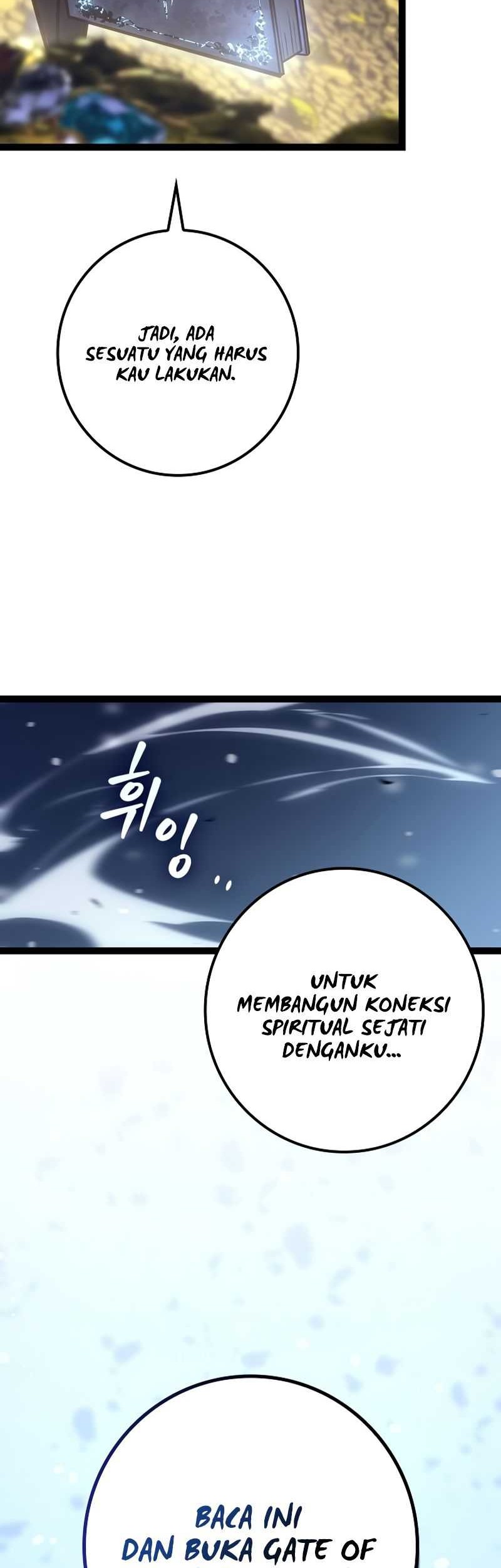 Regressing As The Reincarnated Bastard Of The Sword Clan Chapter 25 Gambar 47