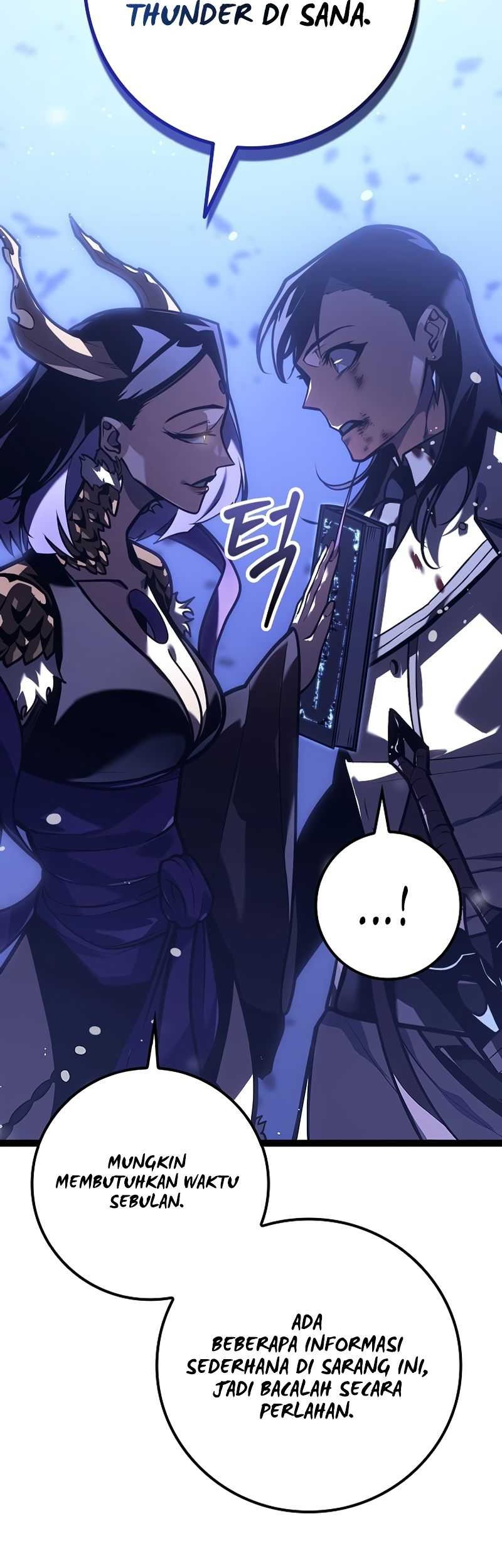 Regressing As The Reincarnated Bastard Of The Sword Clan Chapter 25 Gambar 48