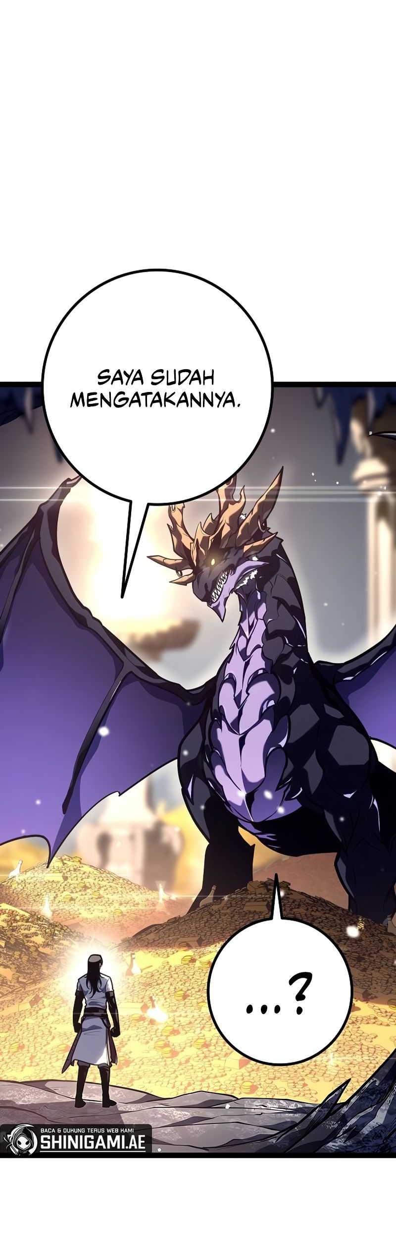 Regressing As The Reincarnated Bastard Of The Sword Clan Chapter 25 Gambar 4