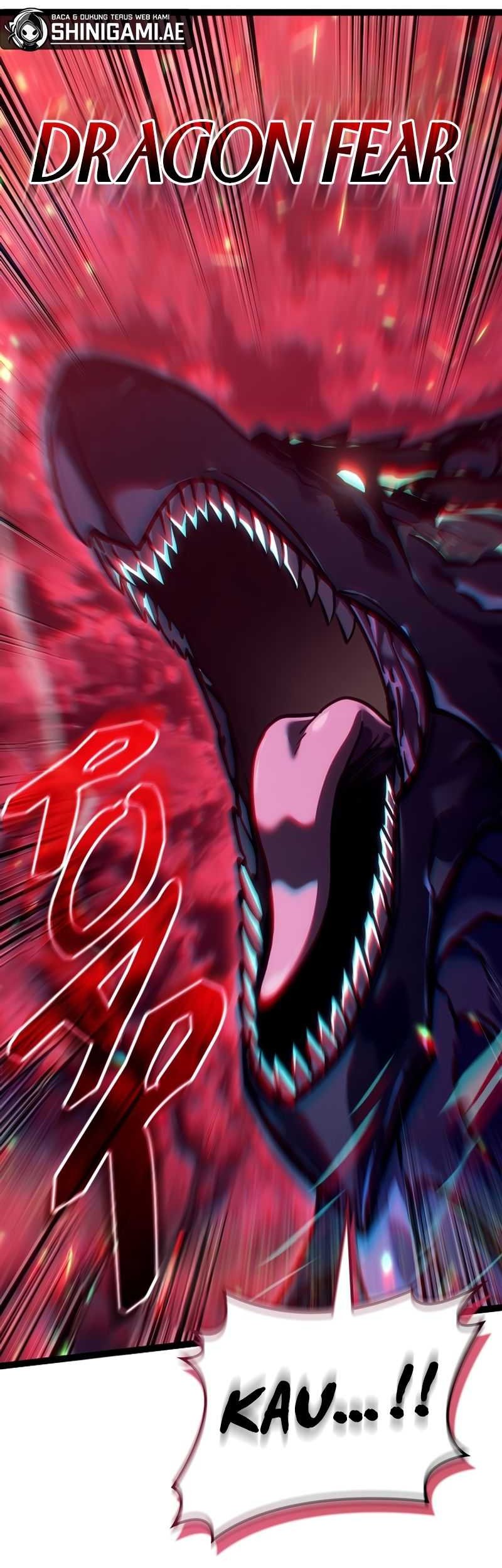 Regressing As The Reincarnated Bastard Of The Sword Clan Chapter 25 Gambar 8