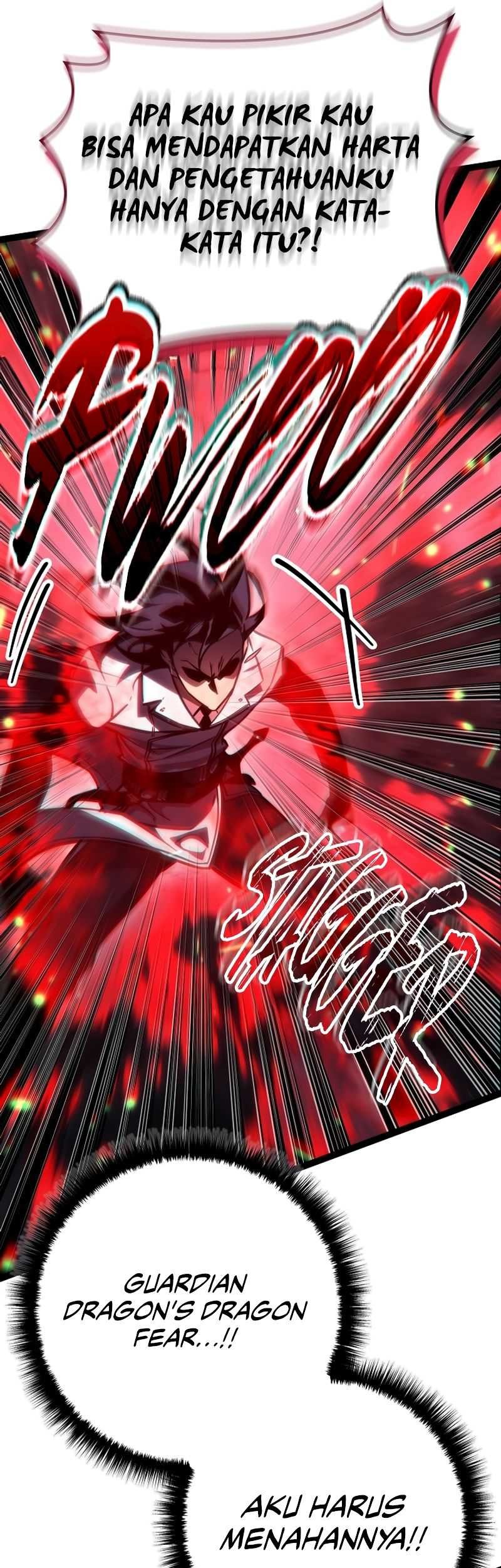 Regressing As The Reincarnated Bastard Of The Sword Clan Chapter 25 Gambar 10