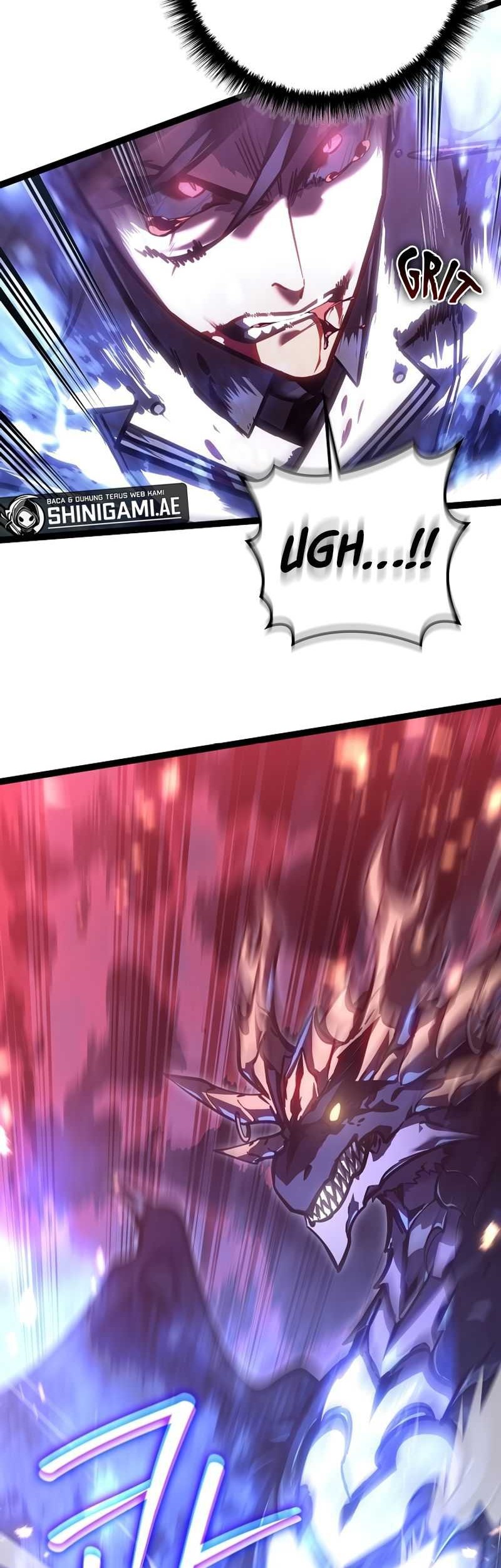 Regressing As The Reincarnated Bastard Of The Sword Clan Chapter 25 Gambar 11