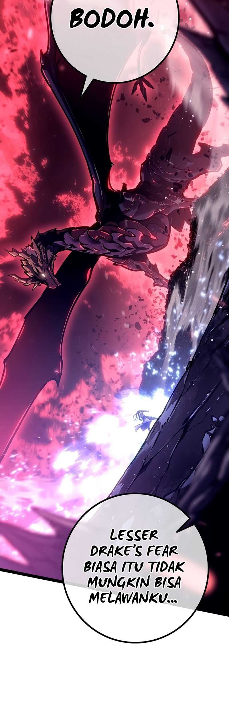 Regressing As The Reincarnated Bastard Of The Sword Clan Chapter 25 Gambar 13