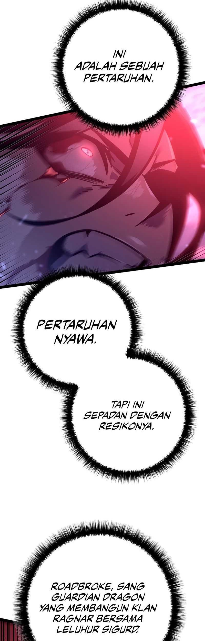 Regressing As The Reincarnated Bastard Of The Sword Clan Chapter 25 Gambar 15