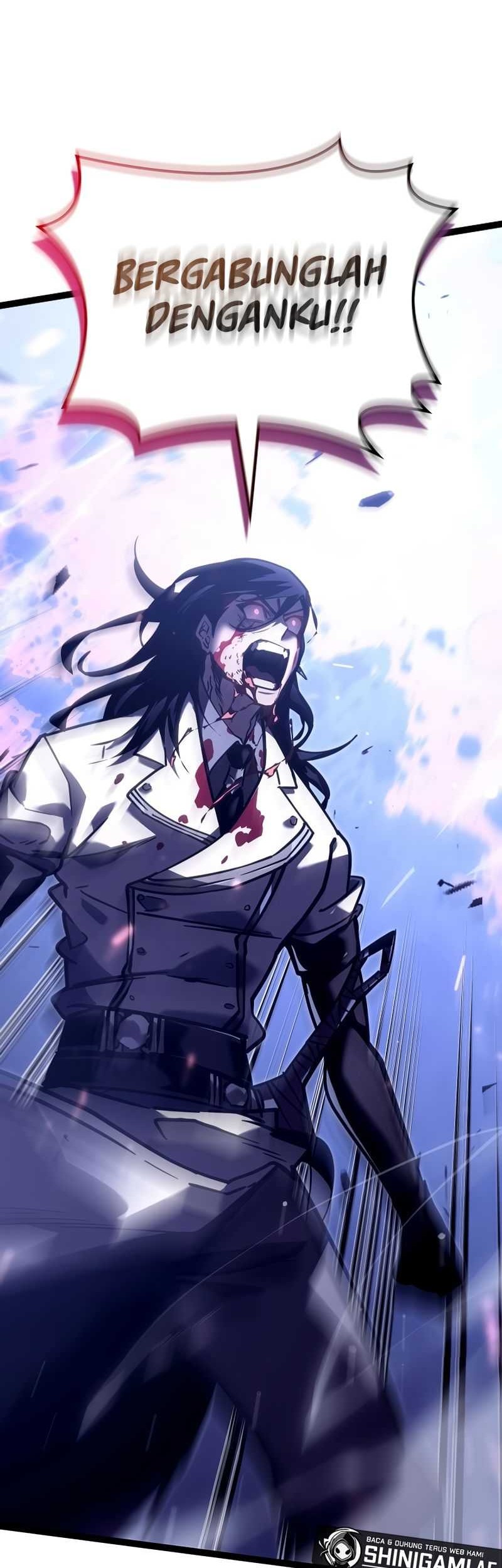 Regressing As The Reincarnated Bastard Of The Sword Clan Chapter 25 Gambar 19