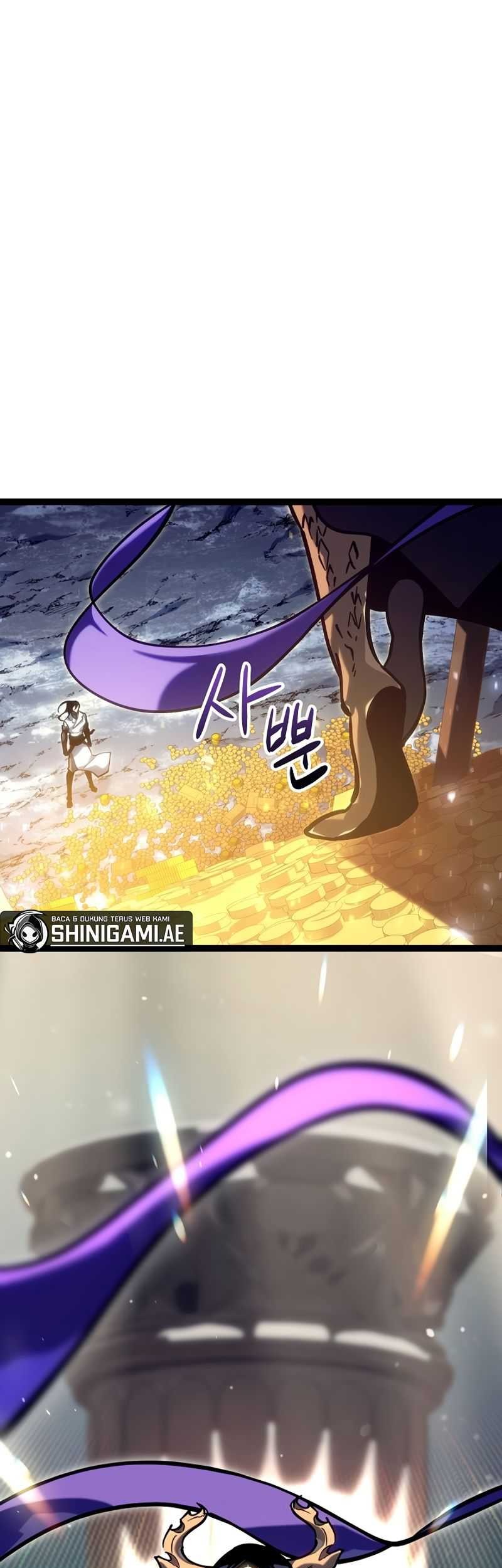 Regressing As The Reincarnated Bastard Of The Sword Clan Chapter 25 Gambar 30