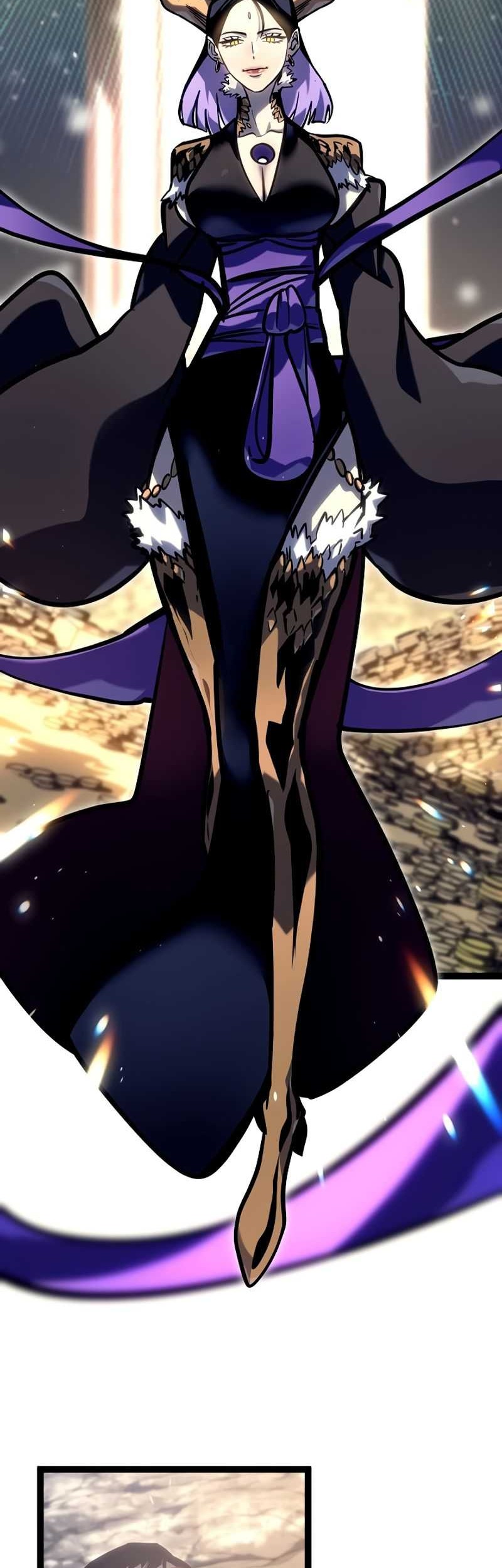 Regressing As The Reincarnated Bastard Of The Sword Clan Chapter 25 Gambar 31