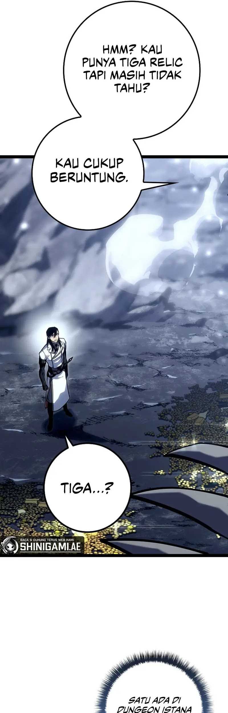 Regressing As The Reincarnated Bastard Of The Sword Clan Chapter 24 Gambar 58