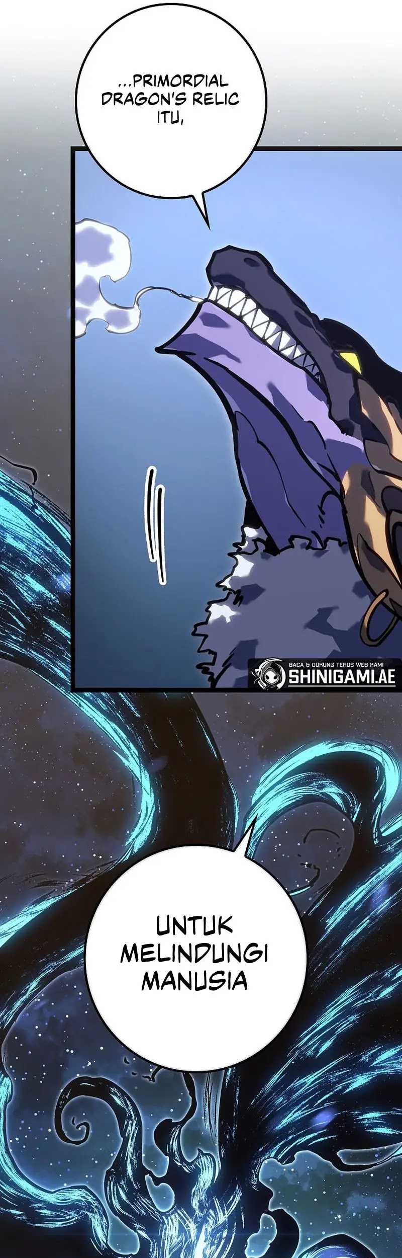 Regressing As The Reincarnated Bastard Of The Sword Clan Chapter 24 Gambar 61