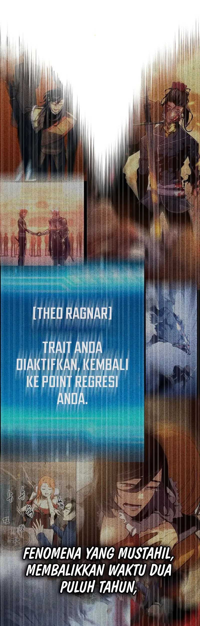 Regressing As The Reincarnated Bastard Of The Sword Clan Chapter 24 Gambar 69